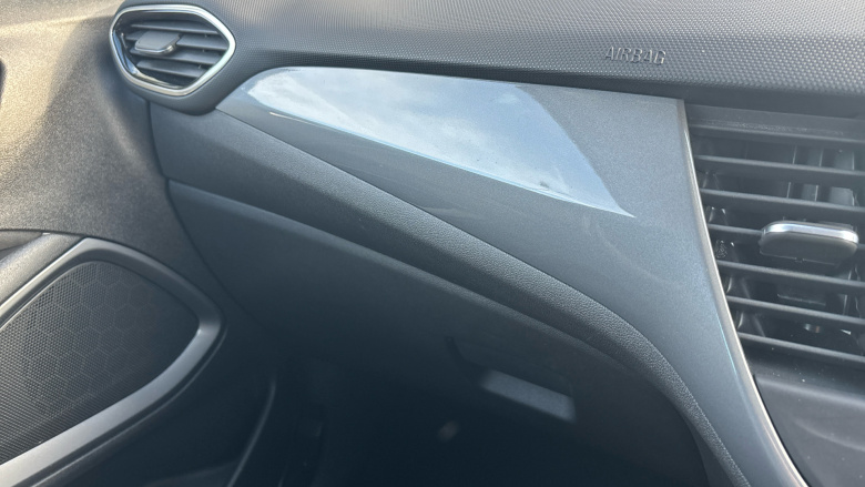 Vauxhall Crossland 1.2 Turbo Ultimate 5dr Petrol Hatchback